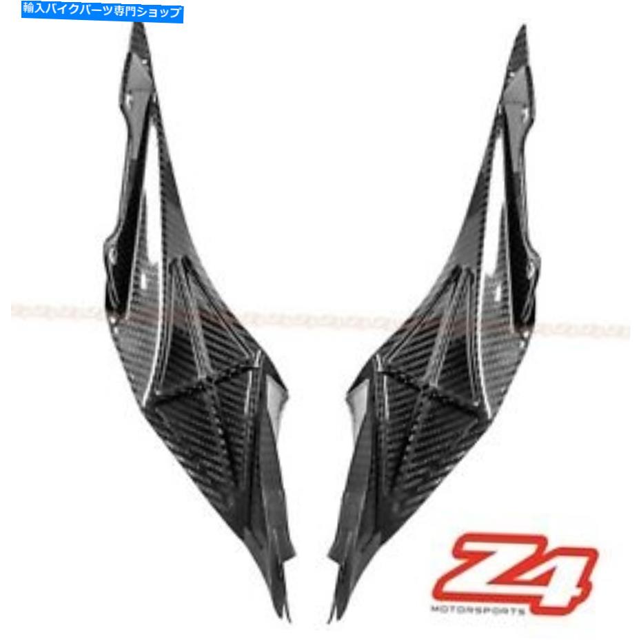 Inner Fairing 2015-2019 R1 R1M R1Sリアインナーテールシートカバーパネルフェアリングカウルカーボンファイバー 2015-2019 R1 R1M R1S Rear Inner Tail Seat Cover Panel Fairing Cowl Carbon Fiber【並行輸入品】｜Us Custom Parts Shop USDM