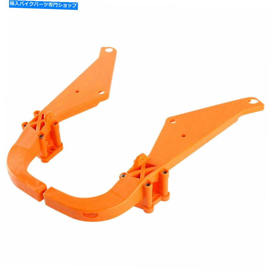 Inner Fairing インナーフェアリングアームバットウィングサポートブラケットにフィットハーレーツーリングドレッサー93-13 Inner Fairing Arm Batwing Support Brackets Fit For Harley Touring Dresser 93-13【並行輸入品】|Us Custom Parts Shop USDM