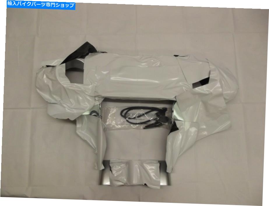 Inner Fairing ハーレーダビッドソンインナーフェアリング58468-10bht Harley Davidson Inner Fairing 58468-10BHT【並行輸入品】｜Us Custom Parts Shop USDM