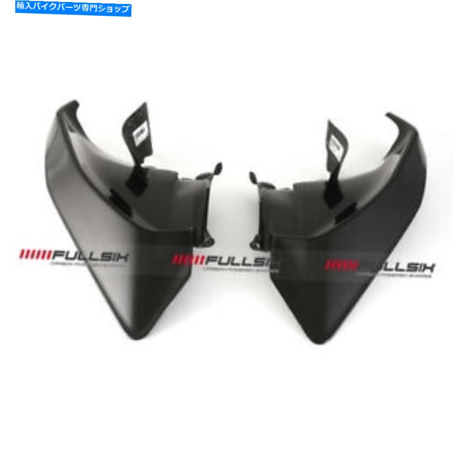 Inner Fairing FullSix Ducati Panigale V4カーボンファイバーインナーフェアリングサイドパネル18-19 - 光沢 Fullsix Ducati Panigale V4 Carbon Fibre Inner Fairing Side Panels 18-19 - Gloss【並行輸入品】｜Us Custom Parts Shop USDM