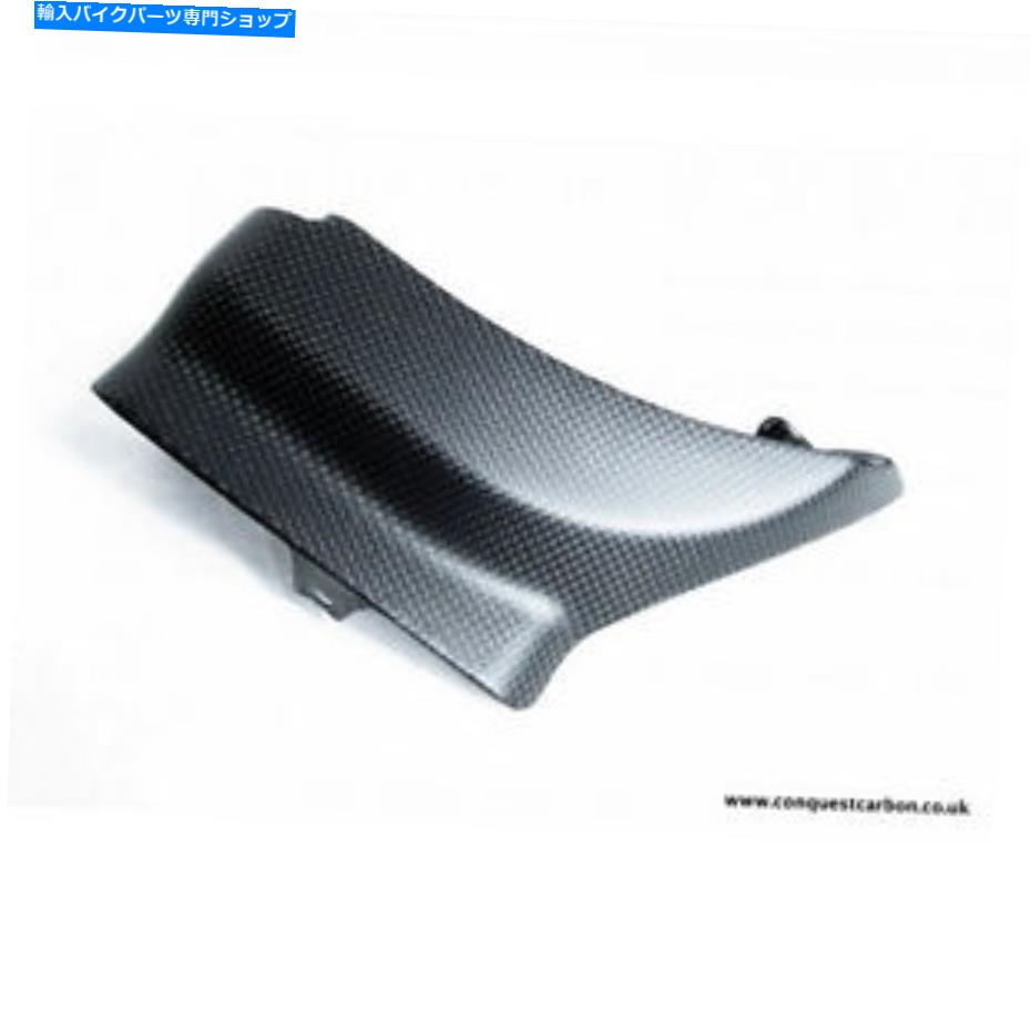 Inner Fairing DUCATI PANIGALEカーボンファイバーインナーフェアリングパネルRHSサテン Ducati Panigale Carbon Fibre Inner Fairing Panel RHS Satin【並行輸入品】｜Us Custom Parts Shop USDM