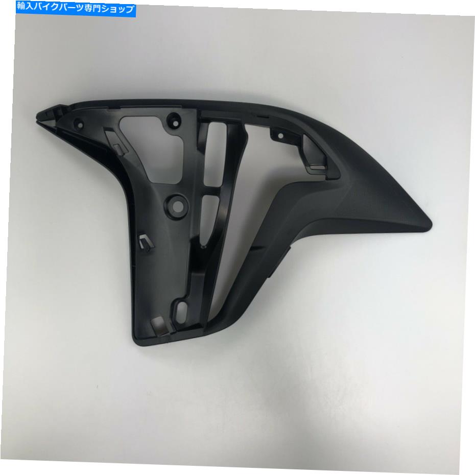Inner Fairing Ducati Multistrada 1200 Pikes Peak 2016左上の内部フェアリングカバーパネル Ducati Multistrada 1200 Pikes Peak 2016 Left Upper Inner Fairing Cover Panel【並行輸入品】
