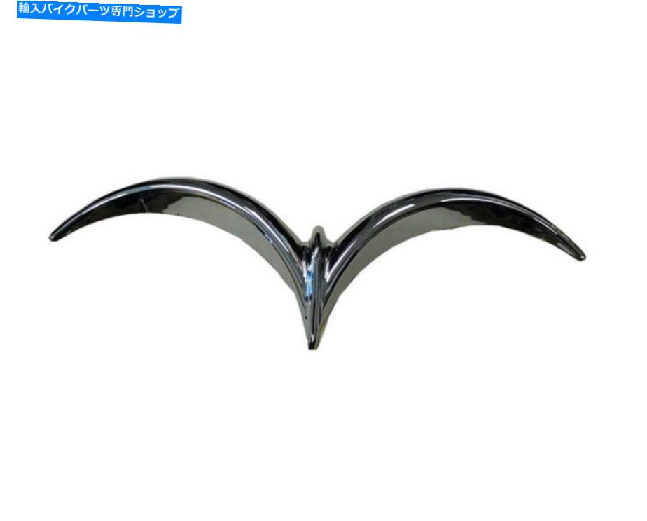 Inner Fairing 1996-2013ハーレーダビッドソンツーリングインナーフェアリング（1pc） Tach Brow Trim for 1996-2013 Harley Davidson Touring Inner Fairings (1pc)【並行輸入品】 28,358円