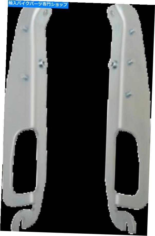 Inner Fairing ディラッグスペック。 2330-0144頑丈な内部フェアリング支援ブラケット DRAG SPEC. 2330-0144 Heavy-Duty Inner Fairing Support Brackets【並行輸入品】｜Us Custom Parts Shop USDM