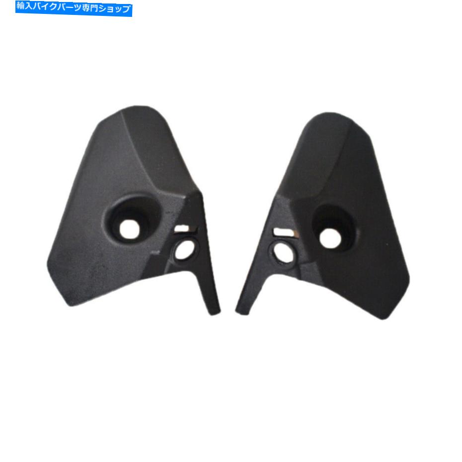 Inner Fairing BMW R1200RT 14-19前面左右の前面のフェアリングプラスチック充填 For BMW R1200RT 14-19 FRONT LEFT&RIGHT FRONT SIDE INNER FAIRING PLASTIC INFILL【並行輸入品】