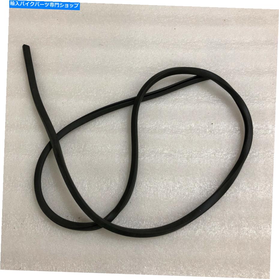 Inner Fairing 1×39 "ハーレーCVO Ultra Classic Limited Flhtk Black用の内部フェアリングトリムシール 1X 39" Inner Fairing Trim Seal For Harley CVO Ultra Classic Limited FLHTK Black【並行輸入品】|Us Custom Parts Shop USDM