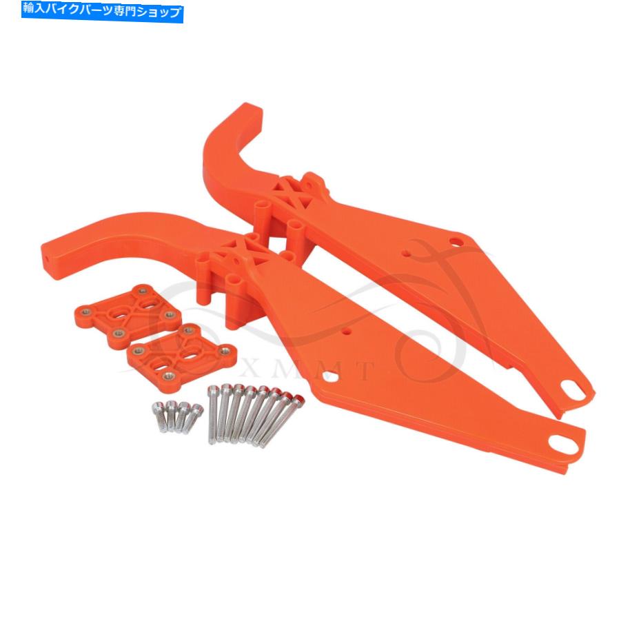 Inner Fairing ハーレーストリートグライドのためのモーターインナーフェアリングサポートブラケット06-13 EFI Flhxi Motor Inner Fairing Support Bracket For Harley Street Glide 06-13 EFI FLHXI【並行輸入品】