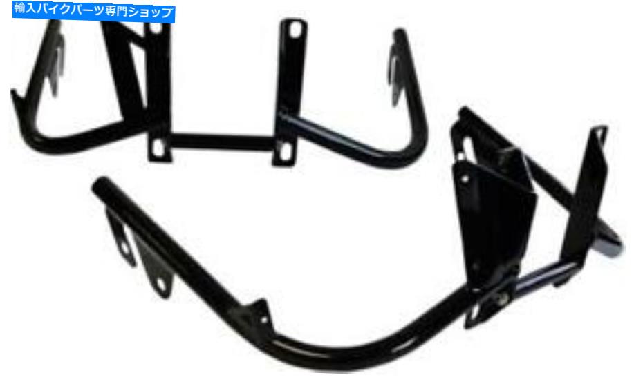 Inner Fairing トラック性能隠しインナーフェアリングブレースTM-3016 Trask Performance Hidden Inner Fairing Brace TM-3016【並行輸入品】