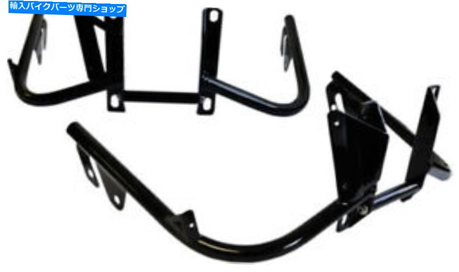 Inner Fairing トラックパフォーマンス隠しインナー上のフェアリングBRACE TM-3016 2330-0118 Trask Performance Hidden Inner Fairing Brace TM-3016 2330-0118【並行輸入品】