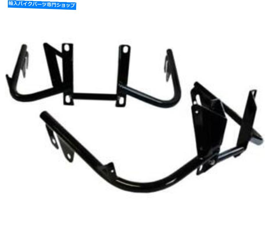 Inner Fairing TM-3016隠された内側フェアリングブレースのためのトラック性能 Trask Performance for TM-3016 Hidden Inner Fairing Brace【並行輸入品】