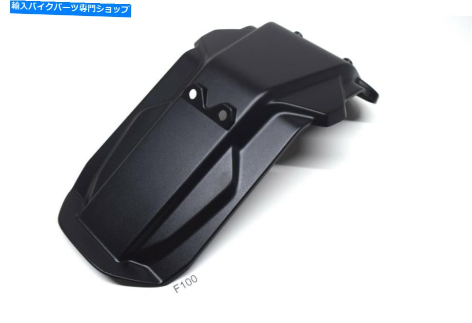 Inner Fairing BMW S1000XR K49泥ガード中のフェンダーマッドガードリアインナーカバーフェアリング BMW S1000XR K49 Mud Guard Inside FENDER Mudguard Rear Inner Cover Fairing【並行輸入品】｜Us Custom Parts Shop USDM 28,087円