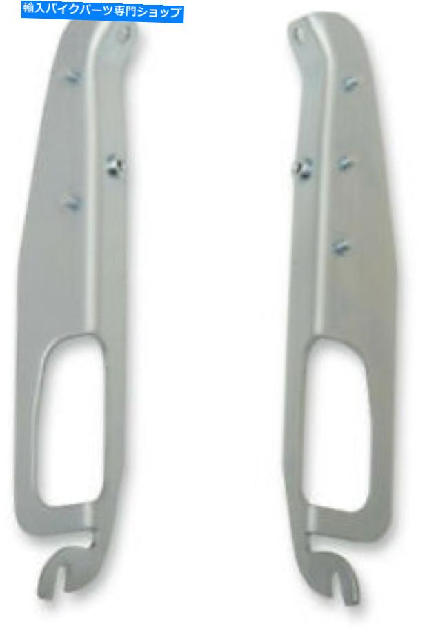 Inner Fairing 頑丈な内側フェアリング支援ブラケット - ハーレーダビッドソングライドエレクトラカル... Heavy-duty inner fairing support brackets - HARLEY DAVIDSON GLIDE ELECTRA CLA...【並行輸入品】