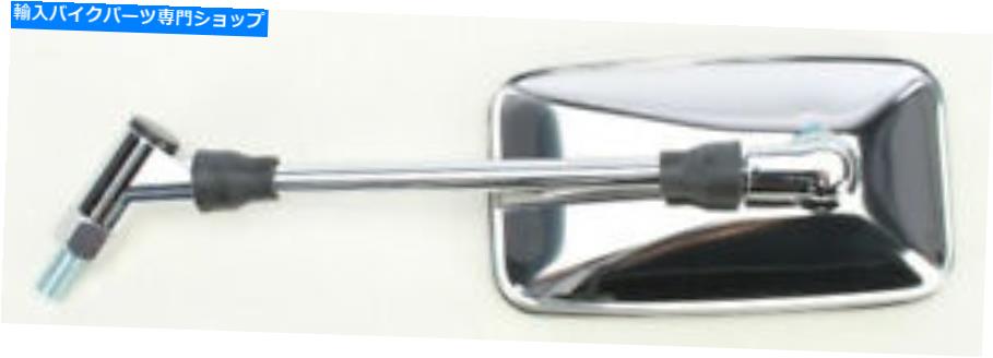 Mirror 新しいEMGO 20-80812鏡 NEW EMGO 20-80812 Mirror【並行輸入品】