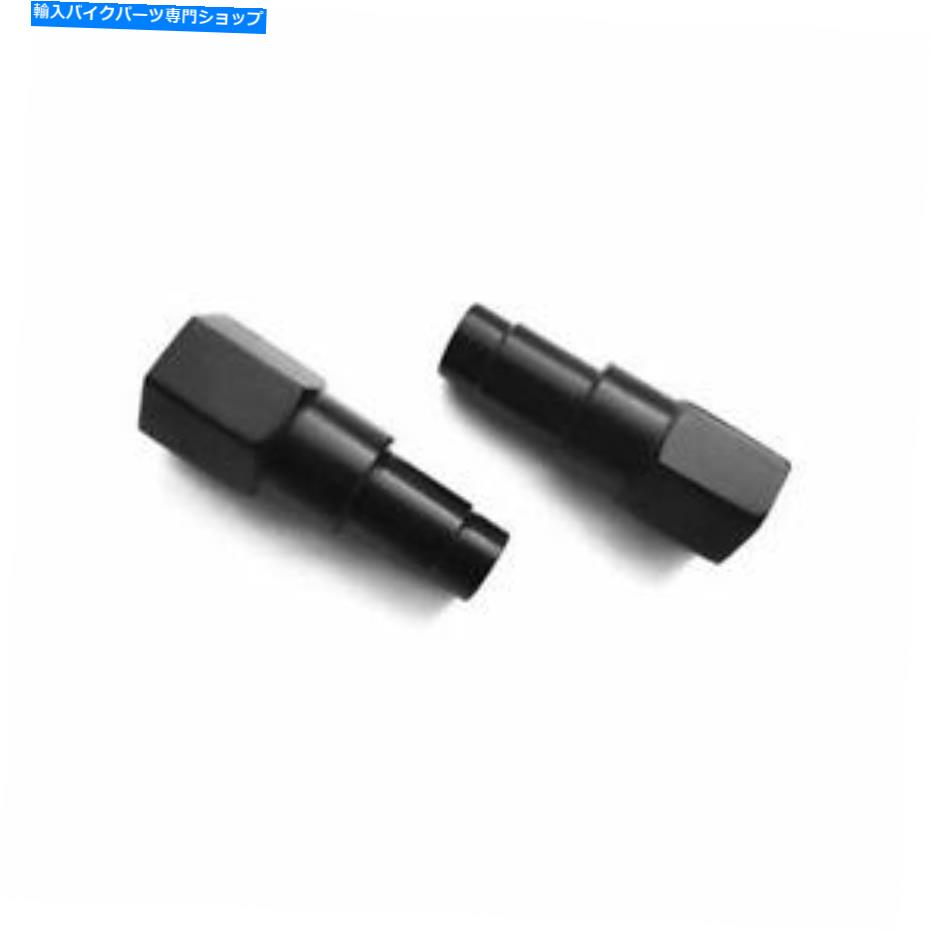 Mirror Motone Triumph Bonneville T100空冷2001-2015ユニバーサルミラーアダプタ Motone Triumph Bonneville T100 Air Cooled 2001-2015 Universal Mirror Adapters【並行輸入品】