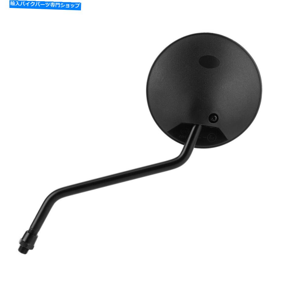 Mirror バックミラーバイクリアビューミラー耐久のオートバイリアビューミラー Rearview Mirrors Bike Rear View Mirrors Durable Motorcycle Rear View Mirrors【並行輸入品】