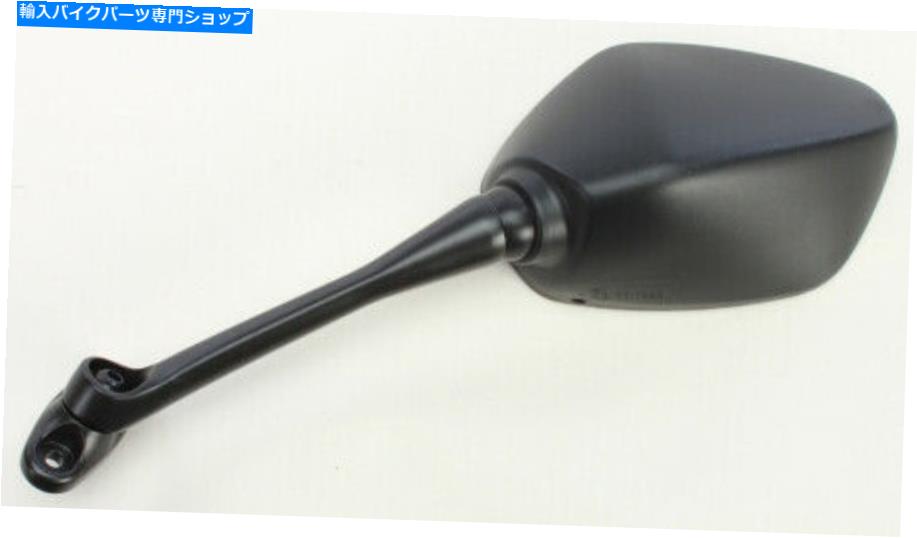 Mirror Emgo Mirrorは20-61712 OEMの交換0640-1170 56-9011 Emgo Mirror Left 20-61712 OEM Replacement 0640-1170 56-9011【並行輸入品】