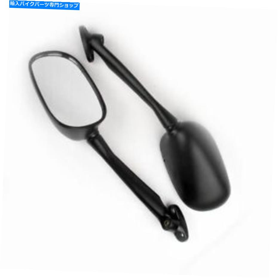Mirror 交換用ミラー左右ペアHONDA CB 1300 S 03-12 Replacement Mirrors Left Right Pair Honda CB 1300 S 03-12【並行輸入品】