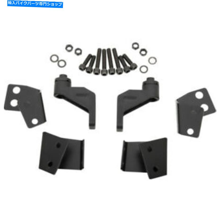 Mirror Moose Utility Divisionミラーアダプタ| PVMirkit-1-MSE. Moose Utility Division Mirror Adapter | PVMIRKIT-1-MSE【並行輸入品】