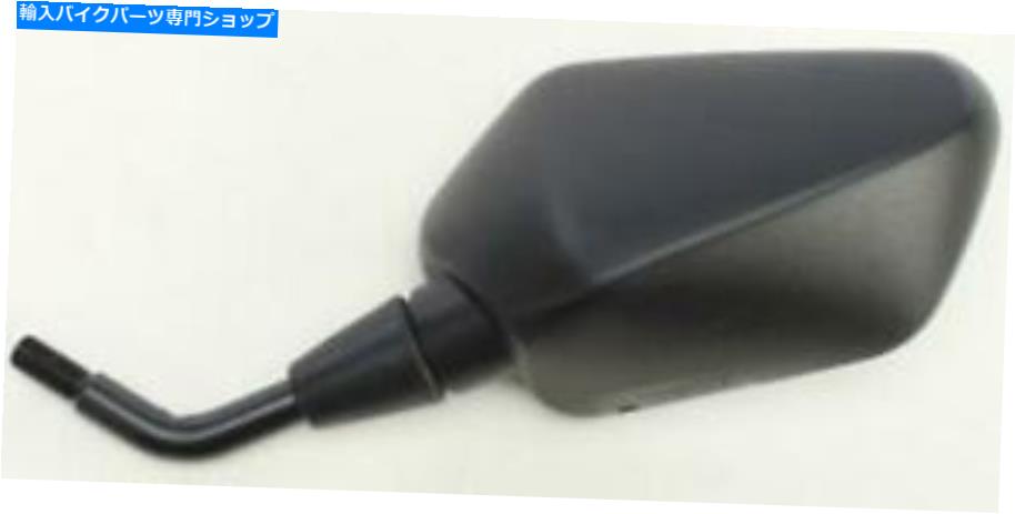 Mirror EMGO 20-61742 OEスタイルミラー - 左 Emgo 20-61742 OE Style Mirror - Left【並行輸入品】
