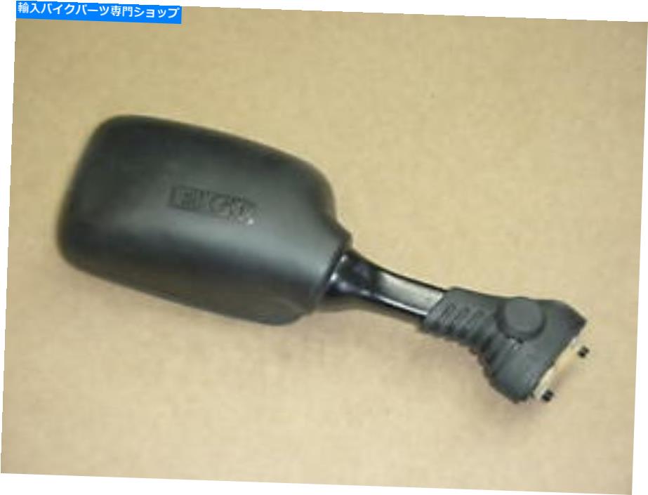 Mirror NEW GSXR 600,750,1100スズキ右側ミラー New GSXR 600, 750, 1100 Suzuki Right Side Mirror【並行輸入品】