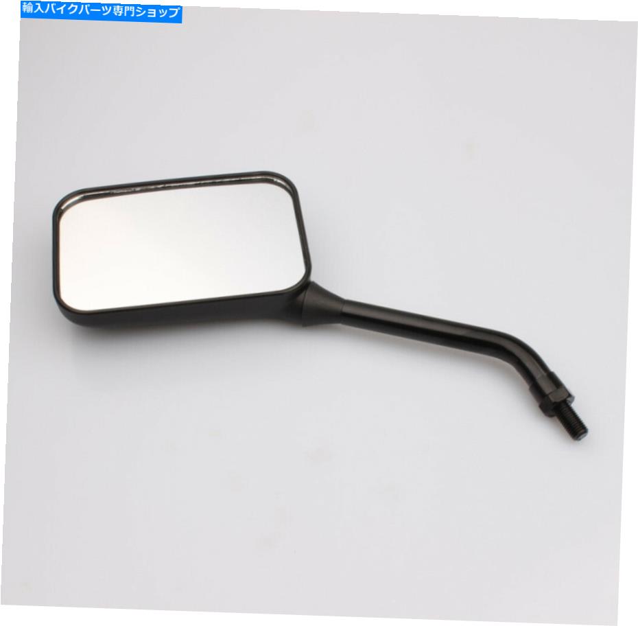 Mirror 鈴木GS 500 Eのためのバックミラー56600-01D01 56600-01D02 Rearview mirror for Suzuki GS 500 E left 56600-01D01 56600-01D02【並行輸入品】