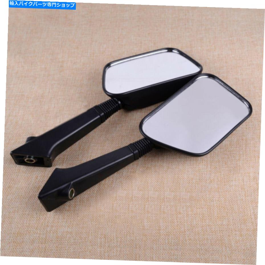 Mirror Honda Elite CF80、Aero、CH80、NH80、CH150デラックス Scooter Rearview Side Mirror For Honda Elite CF80,Aero,CH80,NH80,CH150 Deluxe【並行輸入品】