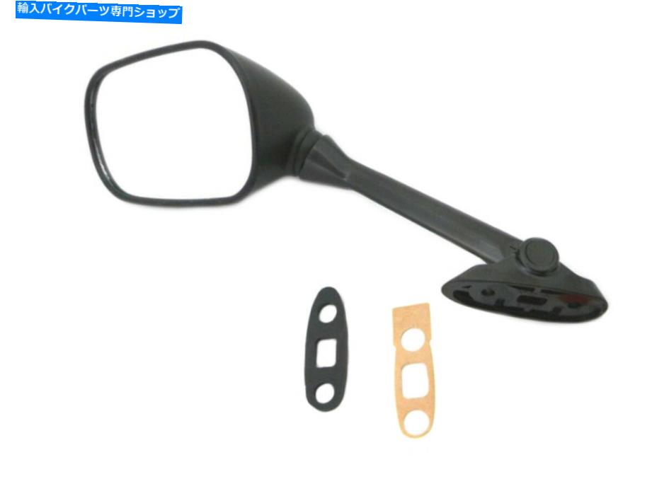 Mirror KR Spiegel Links Suzuki Suzuki GS 500 Fミラー左の左56600-01DA0 KR Spiegel Links SUZUKI SUZUKI GS 500 F Mirror Left 56600-01DA0【並行輸入品】