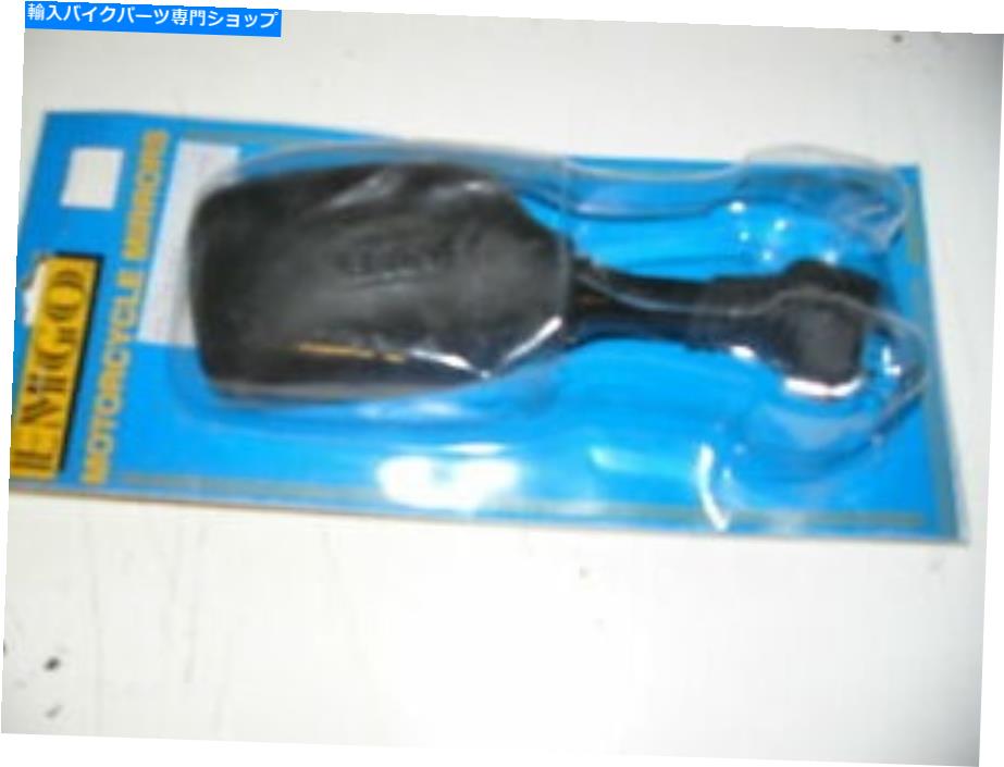 Mirror 右Emgo Mirror Suzuki GSXR750 1991-1995 - 20-78281 Right Emgo Mirror Suzuki GSXR750 1991-1995 - 20-78281【並行輸入品】 27,412円