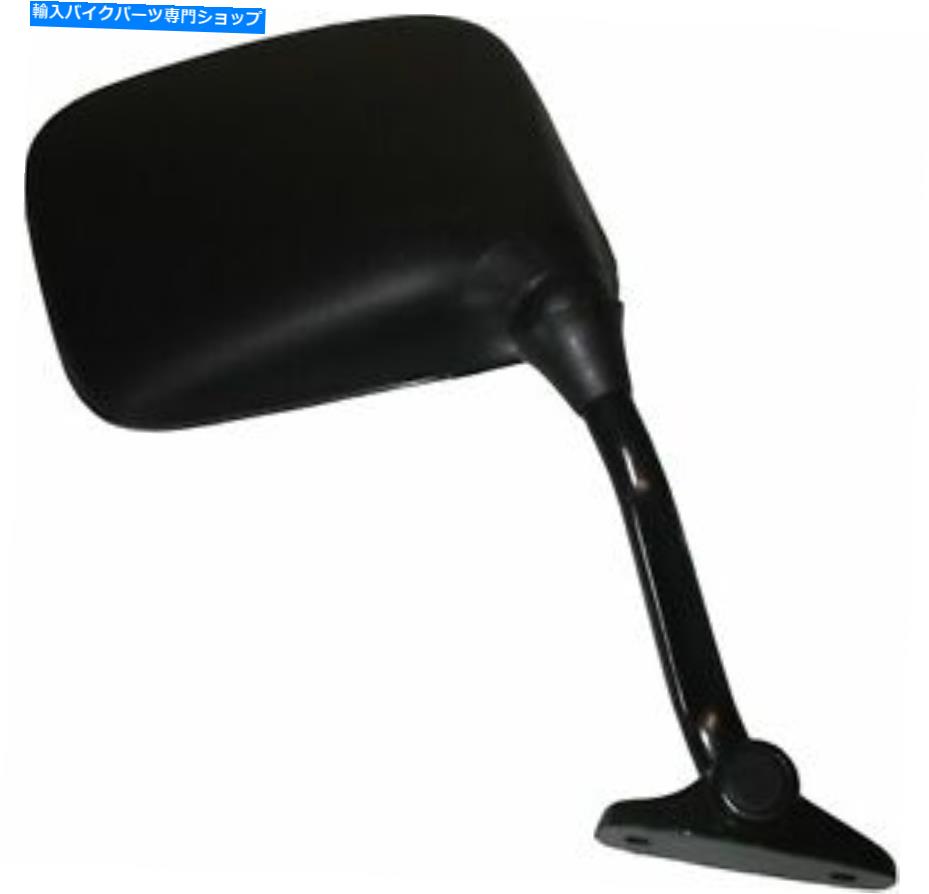 Mirror 1988年ヤマハFZ 750 U（3DX） Mirror Right Hand For 1988 Yamaha FZ 750 U (3DX)【並行輸入品】