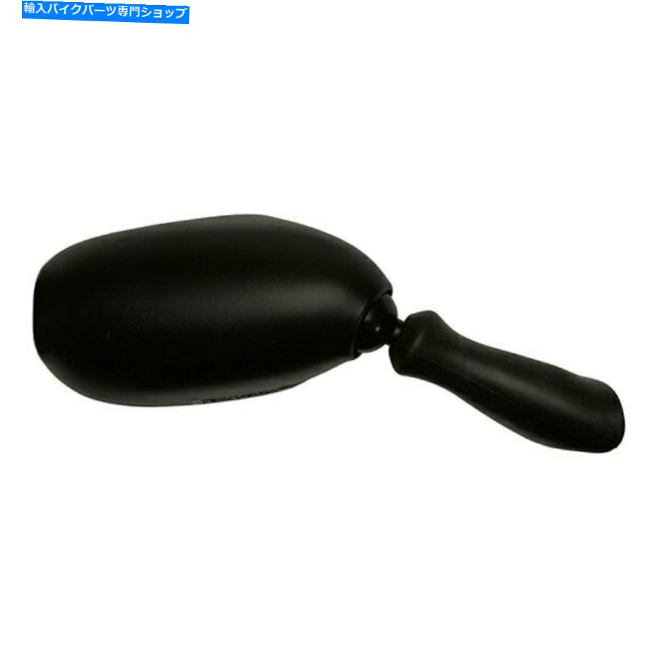 Mirror 鈴木カタナ600 1998-2006のための右側の黒い鏡 For Suzuki Katana 600 1998-2006 EMGO Right Side Black Mirror【並行輸入品】 26,332円