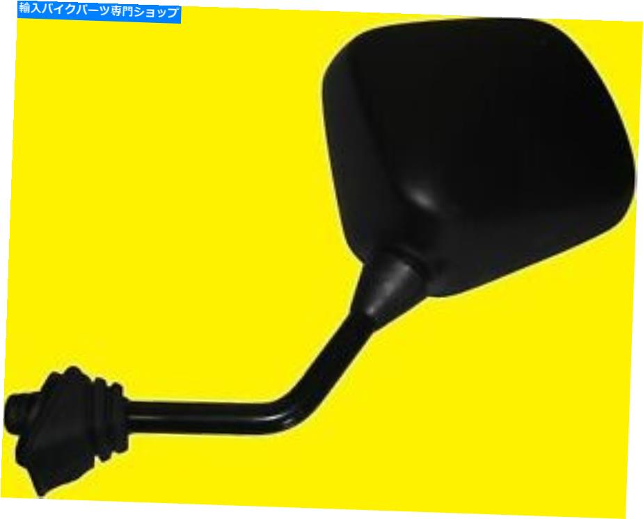 Mirror ヤマハRD 350 1983のための左鏡 Left Mirror For Yamaha RD 350 1983【並行輸入品】