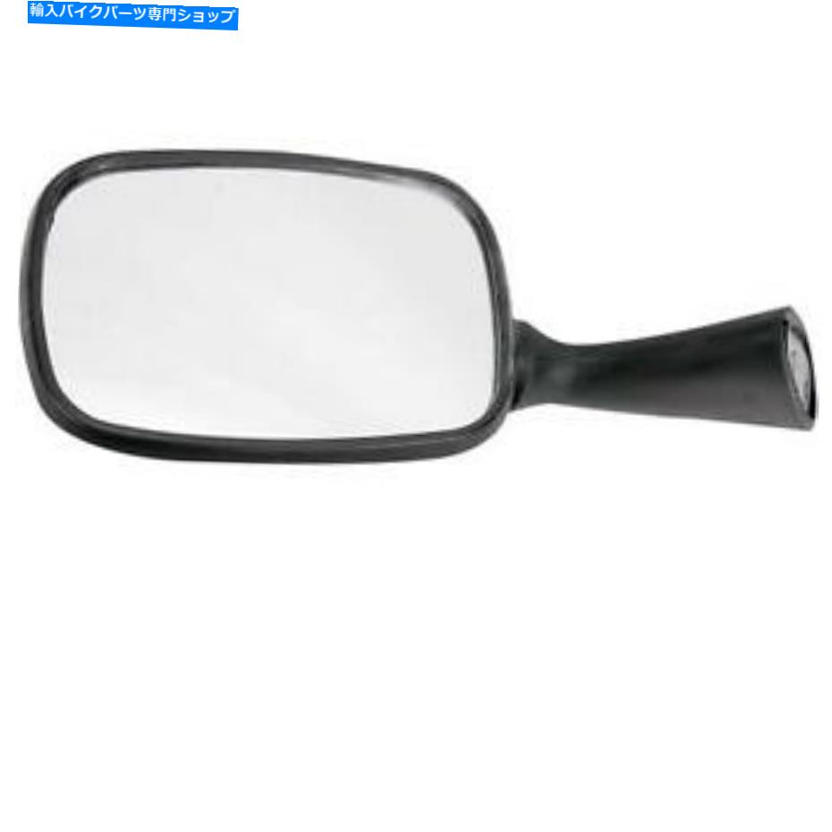 Mirror スズキ2000-01 GSXR1000のためのEmgo OEスタイル左のミラー EMGO OE Style LEFT Mirror for Suzuki 2000-01 GSX-R 1000 GSXR1000【並行輸入品】