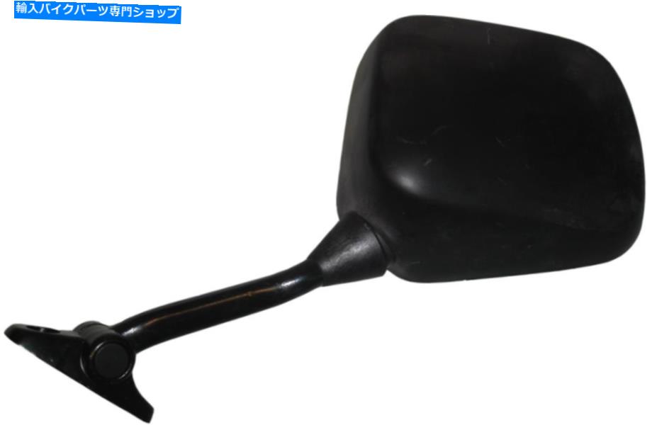 Mirror 1998年ヤマハTZR 50 'Thunderkid'(5DU1) Mirror Left Hand for 1998 Yamaha TZR 50 'Thunderkid' (5DU1)【並行輸入品】