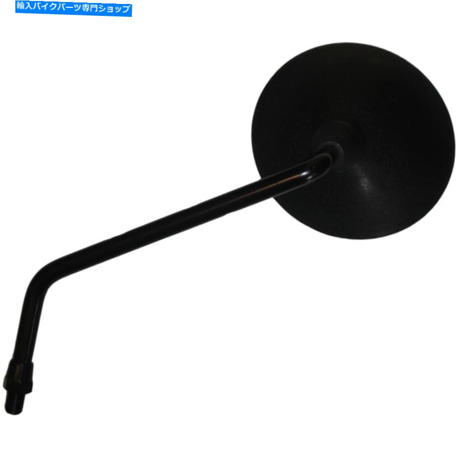 Mirror 2005年ヤマハDT 50 X（SuperMotard）（2C31） Mirror Left Hand for 2005 Yamaha DT 50 X (Supermotard) (2C31)【並行輸入品】