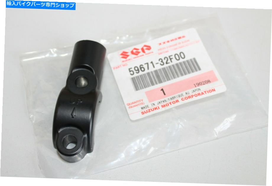 Mirror クランプミラースズキDL1000 650 SFV650 SV1000 650Halter Spiegelhalterレコーディング Clamp Mirror Suzuki DL1000 650 SFV650 SV1000 650Halter Spiegelhalter Recording【並行輸入品】