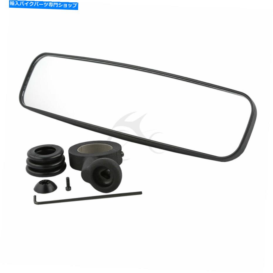 Mirror UTV 1.75 \