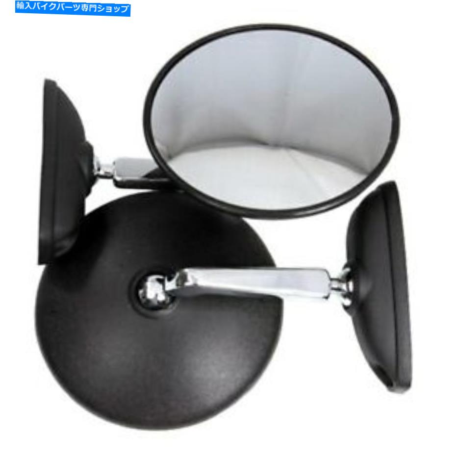 Mirror SP1リアビューミラー SP1 Rear View Mirror【並行輸入品】 26,332円
