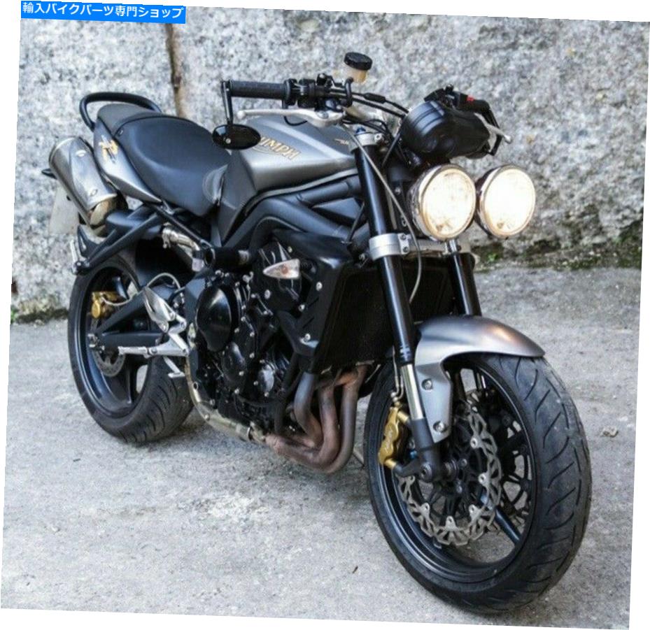 Mirror MotorCycle 7/8 \