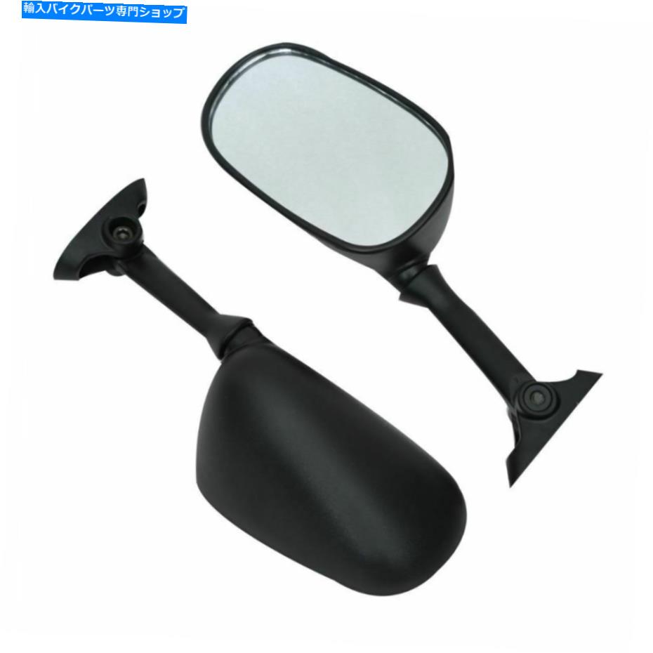 Mirror 交換用ミラーは右ペアの左に残します Replacement Mirrors Left Right Pair for【並行輸入品】