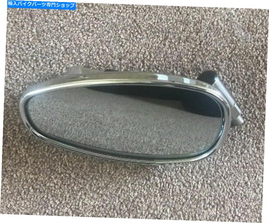 Mirror 56600-39H60スズキミラーアッシー、RRビュー、L NEW純正OEM FOR VL1500T / L4 56600-39H60 Suzuki Mirror Assy, Rr View, l New Genuine OEM Part for VL1500T/L4【並行輸入品】