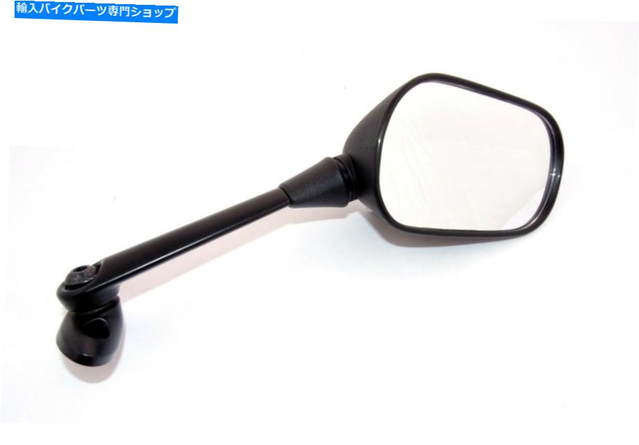 Mirror KR Spiegel Rechts Yamaha YZFR 125 YZF-R 125 08-11 ...ミラー右 KR Spiegel Rechts YAMAHA YZFR 125 YZF-R 125 08-11 ... Mirror Right【並行輸入品】