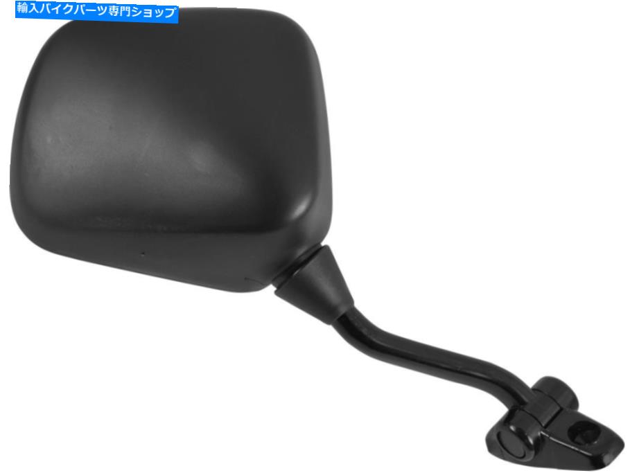 Mirror 1987年のヤマハTZR 250（2AW）のための左手をミラーリングする（2AW）（パラレルツイン） Mirror Left Hand for 1987 Yamaha TZR 250 (2AW) (Parallel twin)【並行輸入品】
