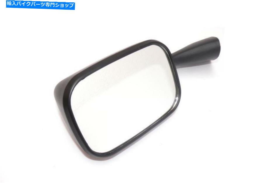 Mirror KR Spiegel Links Suzuki GSX-R 600 2001 / GSX-R 750ミラー KR Spiegel Links SUZUKI GSX-R 600 2001 / GSX-R 750 Mirror Left【並行輸入品】