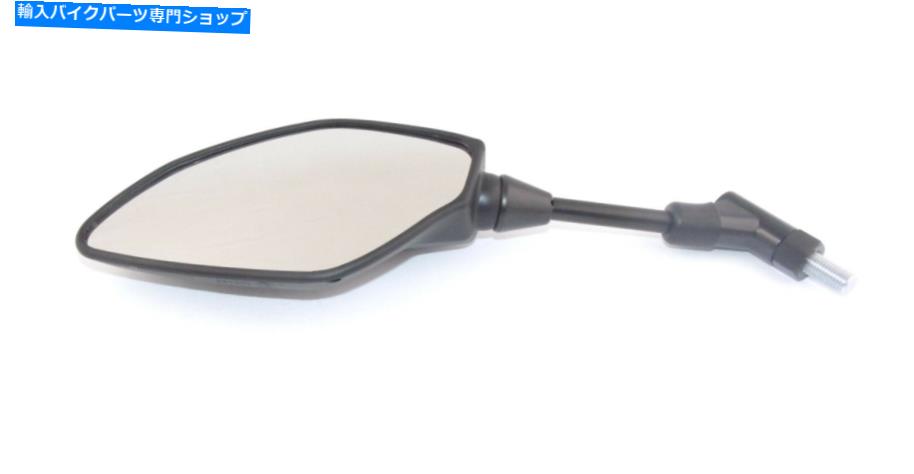 Mirror KR Spiegel Links Yamaha XT 1200 Z Super Tenere 2014-2017 ...ミラー左 KR Spiegel Links YAMAHA XT 1200 Z SUPER TENERE 2014-2017 ... Mirror Left【並行輸入品】 27,804円