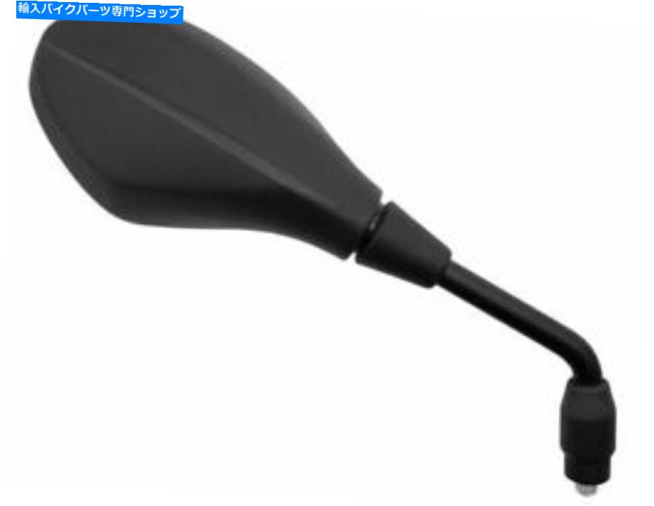 Mirror KR Spiegel Links BMW S 1000 R 2013-2014 ...ミラー左 KR Spiegel Links BMW S 1000 R 2013-2014 ... Mirror Left【並行輸入品】