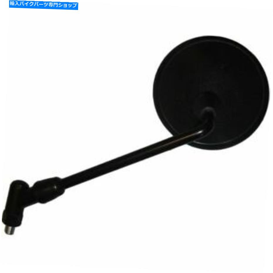 Mirror 1994年ヤマハSR 500（3GW6） Mirror Left Hand for 1994 Yamaha SR 500 (3GW6)【並行輸入品】
