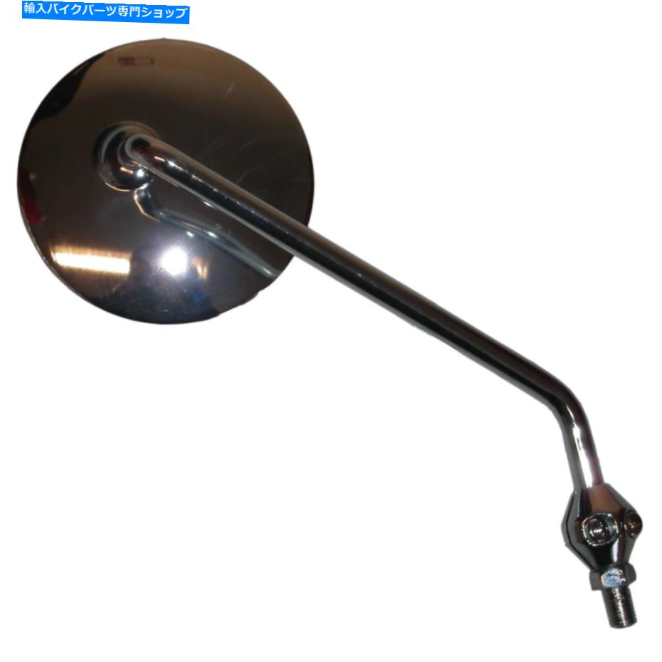 Mirror 1977年の映画右手Honda CJ 250 T. Mirror Right Hand for 1977 Honda CJ 250 T【並行輸入品】