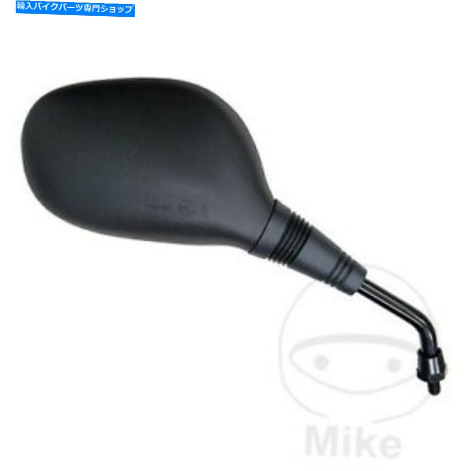 Mirror JMPミラーブラックライトキムコ人125 SD 2015 JMP Mirror Black Right Kymco People 125 S DD 2015【並行輸入品】