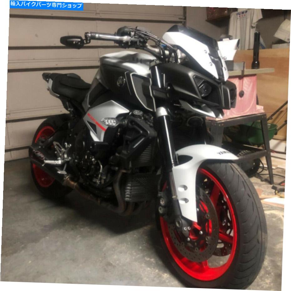 Mirror MT-07 MT-09 MT-10 FZ-07 FZ-09 FZ-09 FZ-09 MT-09 FZ-09 MT-09 FZ-09 MT-10 MOTONCLER 7/8 \