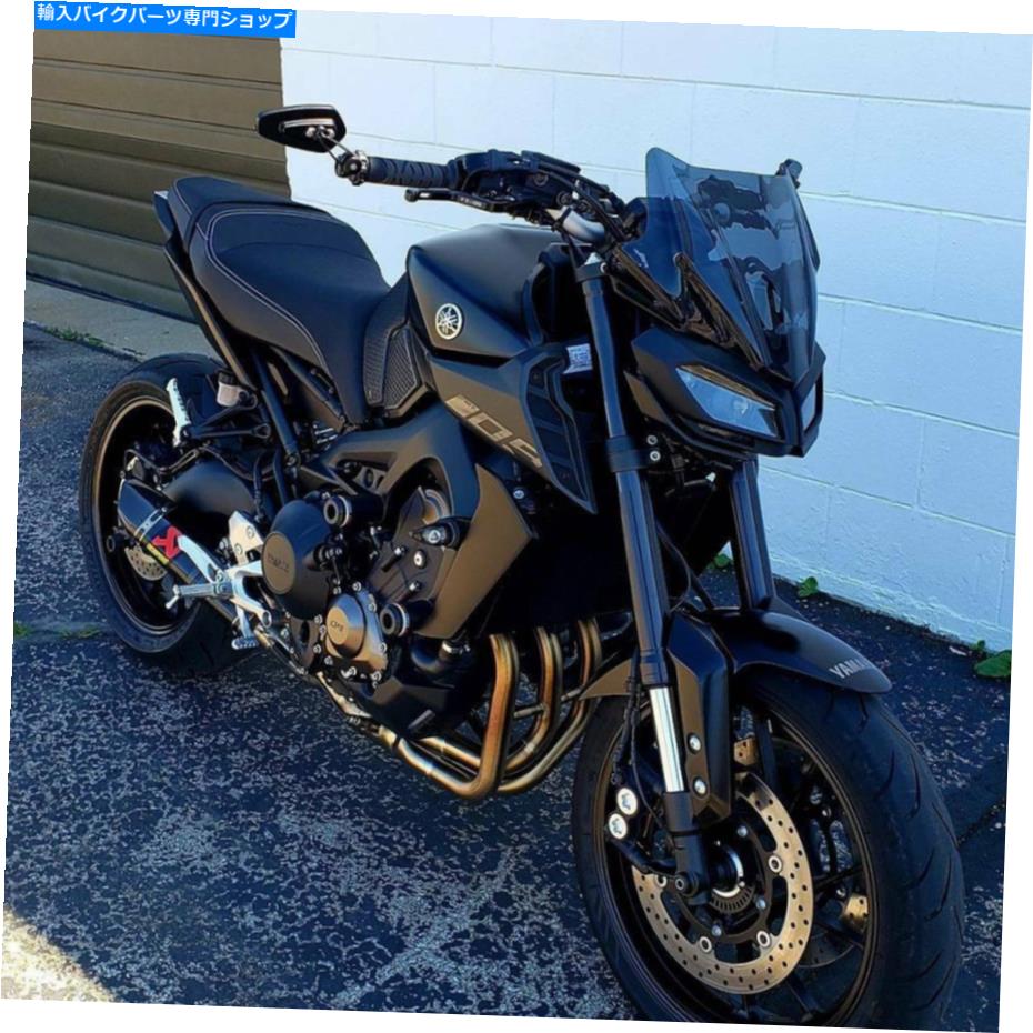 Mirror FZ-09 FZ-07 MT-07 MT-09 MT-09 MT-09 MT-07 MT-09 MT-07 MT-07 MT-09 MT-10 7/8 \
